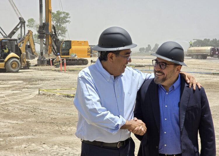 Impulsará CIITA del IPN las capacidades productivas