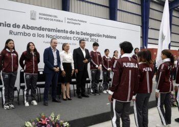 Inpode pronostica 40 medallas de oro en Nacionales Conade 2024