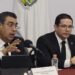 Sí hay coordinación en materia de Seguridad Pública: Céspedes