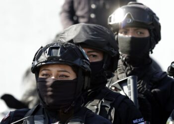 39 candidatos solicitaron protección y 14 ya tienen medidas de seguridad