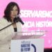 Lupita Cuautle presenta Agenda de Competitividad