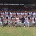 Halcones Inter, subcampeones nacionales de beisbol