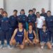 Halterofilia de BUAP confirma delegación para Universiada 2024