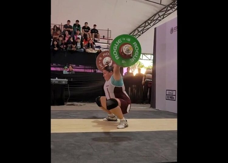 4 poblanos aseguran boletos para Nacionales Conade 2024