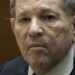 Tribunal de apelaciones de Nueva York anula condena contra Harvey Weinstein