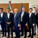 El impulso a los jóvenes es la mejor inversión, asegura Ken Salazar en Puebla