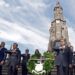 Gobierno conmemora 493 aniversario de la fundación de Puebla