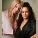 Hunter Schafer revela que salió con Rosalía en 2019