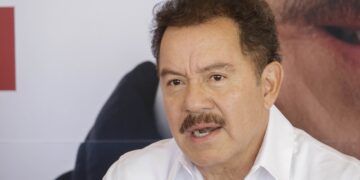 Nacho Mier admite error en dictamen para creación del Fondo de Pensiones para el Bienestar