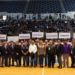 Puebla es sede del macrorregional de karate