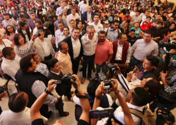 Puebla capital tendrá 4 líneas de cablebús, la tercera irá de La Paz hacia Angelópolis