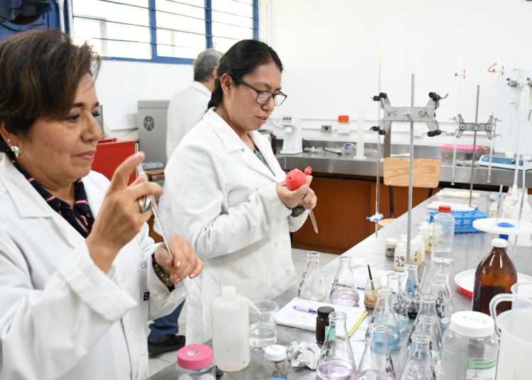 CICA, ejemplo de vinculación social entre ciencia y grupos más vulnerables