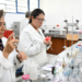 CICA, ejemplo de vinculación social entre ciencia y grupos más vulnerables