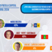 Mario Riestra y coalición Mejor Rumbo para Puebla van arriba en Puebla capital