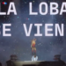 Shakira anuncia gira durante su aparición sorpresa en Coachella
