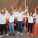 Acajete recibe con los brazos abiertos a Fernando Morales y su familia