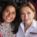 Las mujeres serán una de las prioridades de mi gobierno: Bere Porquillo