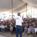 Impulsaremos sistema de alumbrado público con celdas solares: José Chedraui