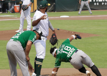 Pericos enfrentarán a los Piratas de Campeche y a los Olmecas de Tabasco