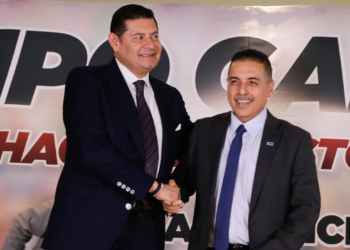 Anuncios relevantes en la campaña de AA