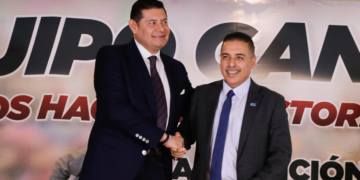 Anuncios relevantes en la campaña de AA