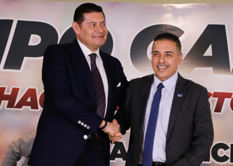 Anuncios relevantes en la campaña de AA