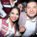 El segundo piso de la 4T sigue su curso en San Pedro Cholula: Tonantzin Fernández