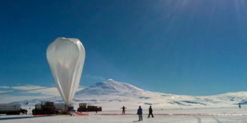 Colaboración del IPN con la NASA