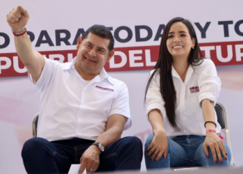 Como diputada impulsaré proyectos del próximo gobernador: Palomares