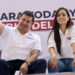 Como diputada impulsaré proyectos del próximo gobernador: Palomares