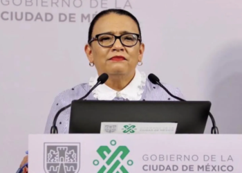 Gobierno Federal brinda seguridad a 250 candidatos que compiten en elecciones: SSPC