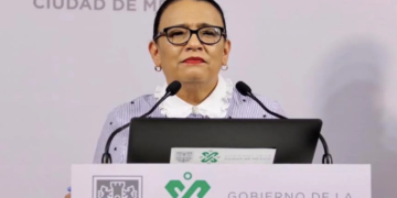 Gobierno Federal brinda seguridad a 250 candidatos que compiten en elecciones: SSPC