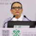 Gobierno Federal brinda seguridad a 250 candidatos que compiten en elecciones: SSPC