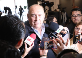 México está por quebrar, por eso Morena se quiera los ahorros de los trabajadores: PRI