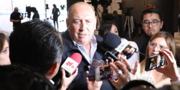 México está por quebrar, por eso Morena se quiera los ahorros de los trabajadores: PRI