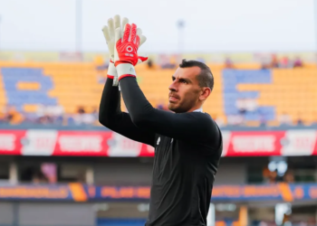 Nahuel y “el Deber Ser”