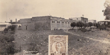 A propósito de los terrenos La Covadonga