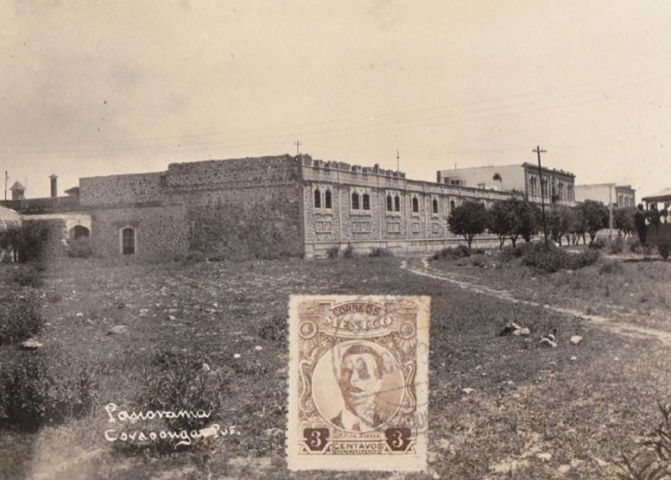 A propósito de los terrenos La Covadonga