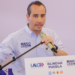 Mario Riestra solicita al IEE realizar dos debates para candidatos a la alcaldía de Puebla