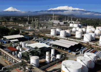 Pemex renueva presidencia de Grame Puebla – Tlaxcala