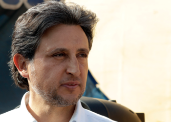 José Juan Espinosa afirma que “Plan C”  busca instalar una dictadura en el país