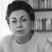 “Sobremesa” de Rosario Castellanos