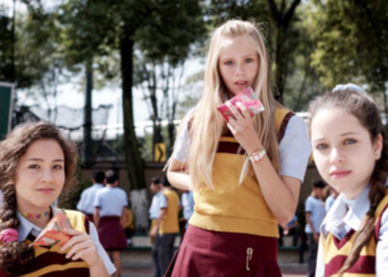 Checa el ciclo de cine para las infancias que se proyectará GRATIS