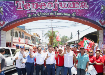 Lalo Rivera propone «Equilíbrate» programa de salud mental