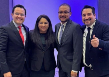 Actuario Anáhuac es nombrado miembro del Consejo de la Asociación Mexicana de Actuarios