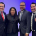 Actuario Anáhuac es nombrado miembro del Consejo de la Asociación Mexicana de Actuarios