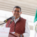 Sergio Salomón, activo de Morena