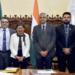 BUAP fortalece la relación con la India
