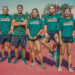 Aztecas UDLAP regresan a la actividad tras Campeonato Conadeip