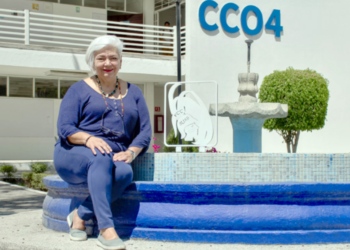 Investigadora de Computación ingresó como titular de CEICE de Academia de Ingeniería